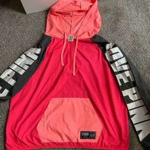 Vs windbreaker